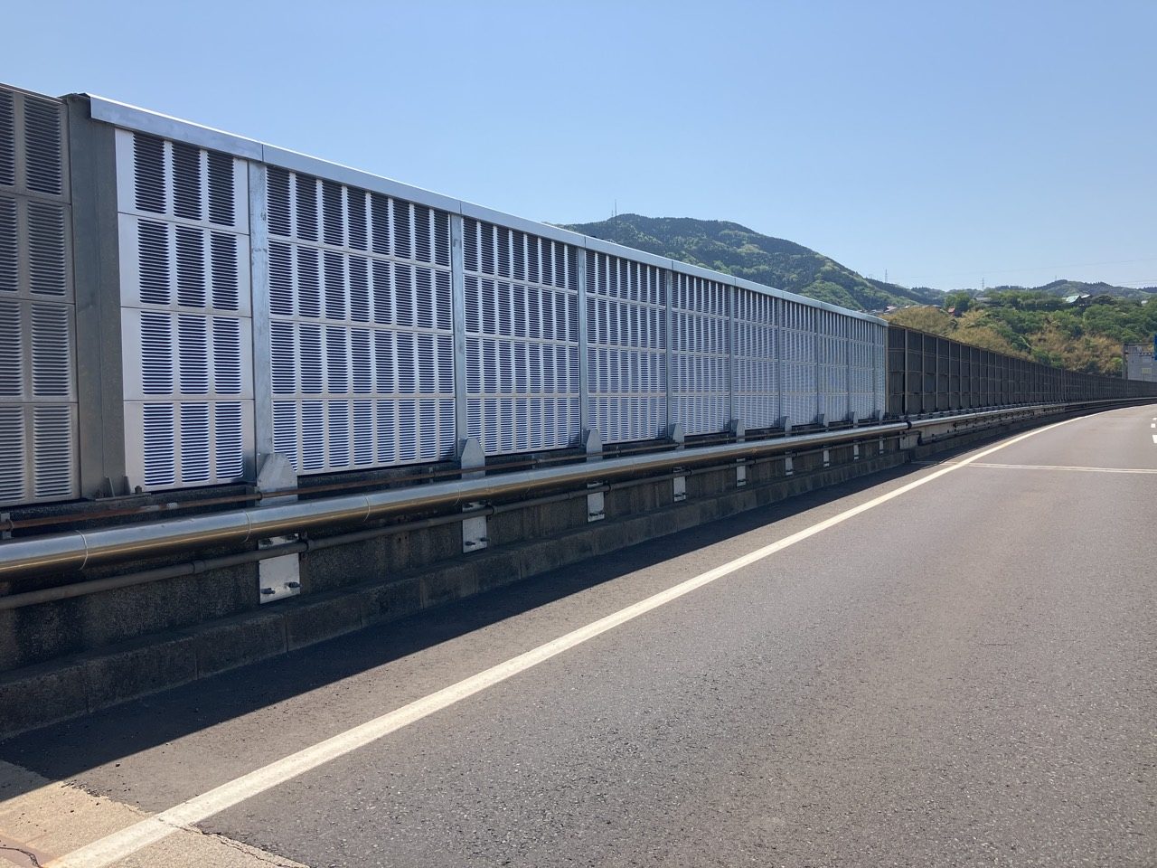 嶺南地区橋梁補修他工事
