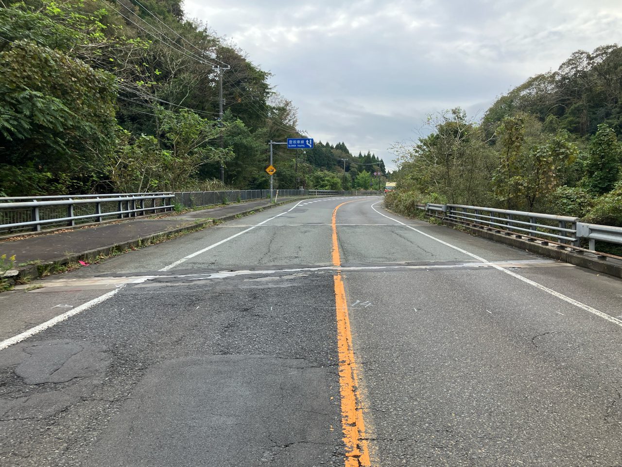 福井河川国道事務所管内　路面補修他工事